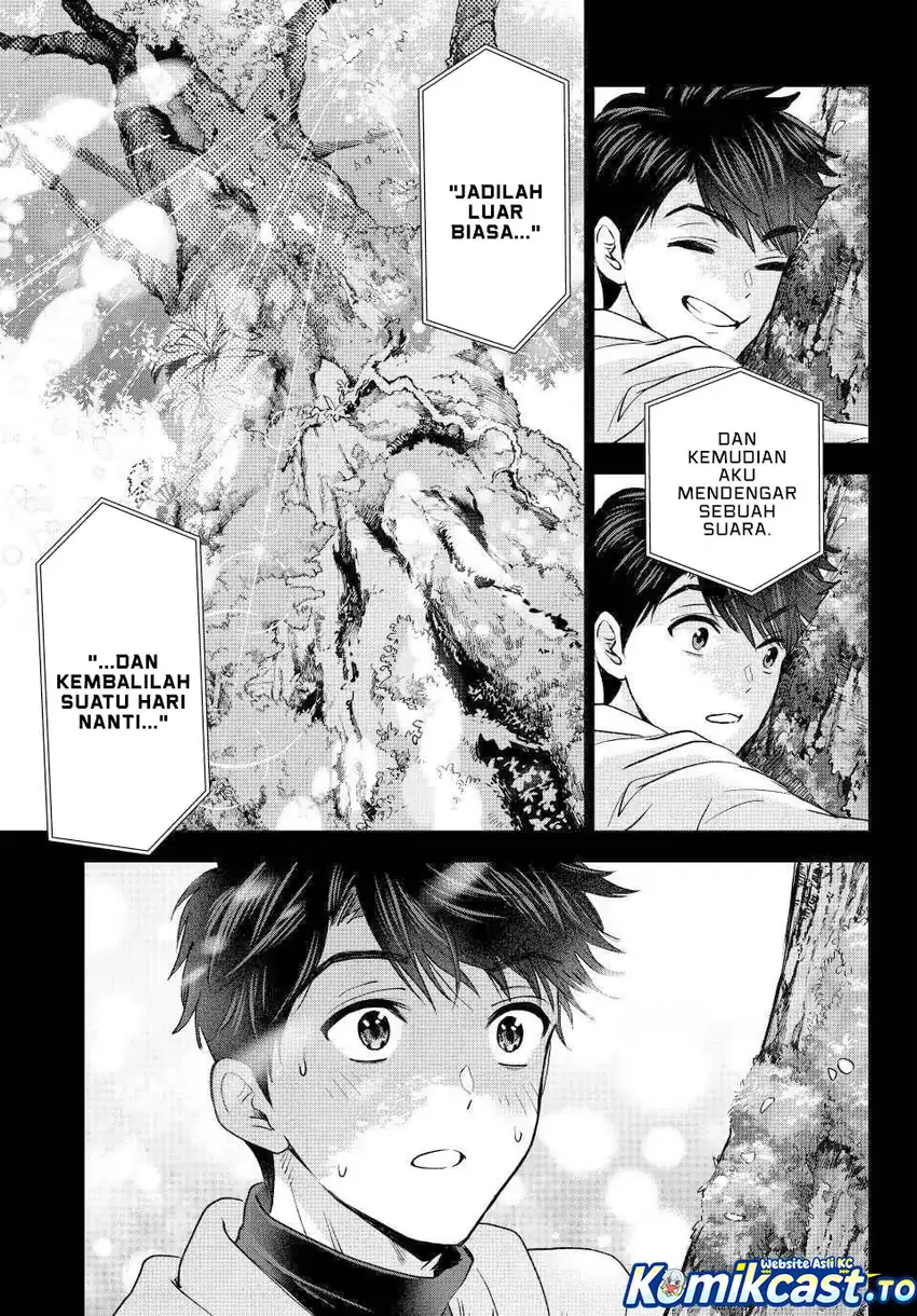 The Cuckoo’s Fiancee Chapter 284 Gambar 14