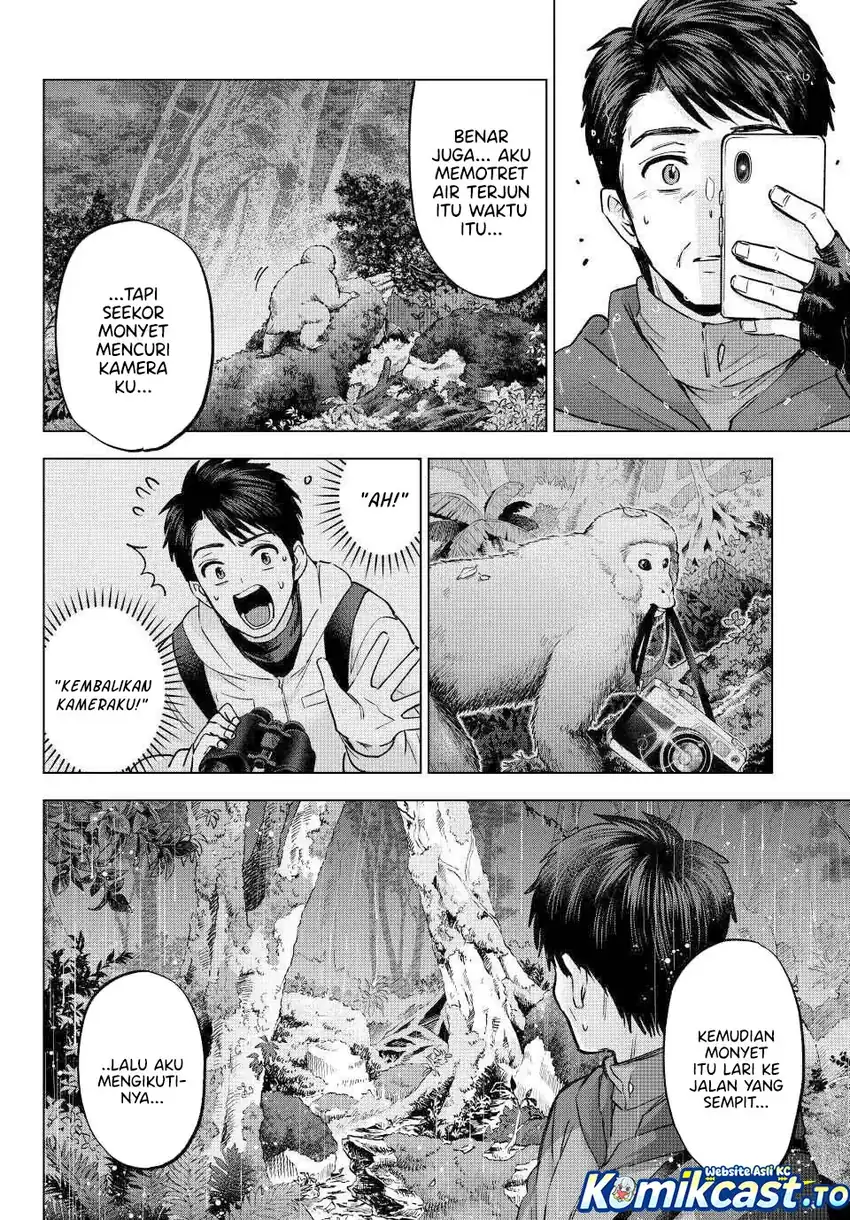 The Cuckoo’s Fiancee Chapter 289 Gambar 15