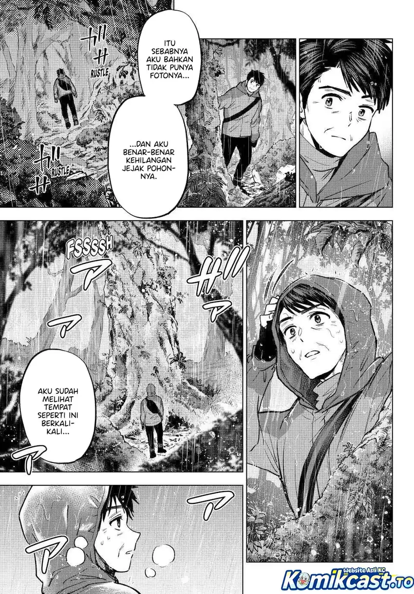 The Cuckoo’s Fiancee Chapter 289 Gambar 16