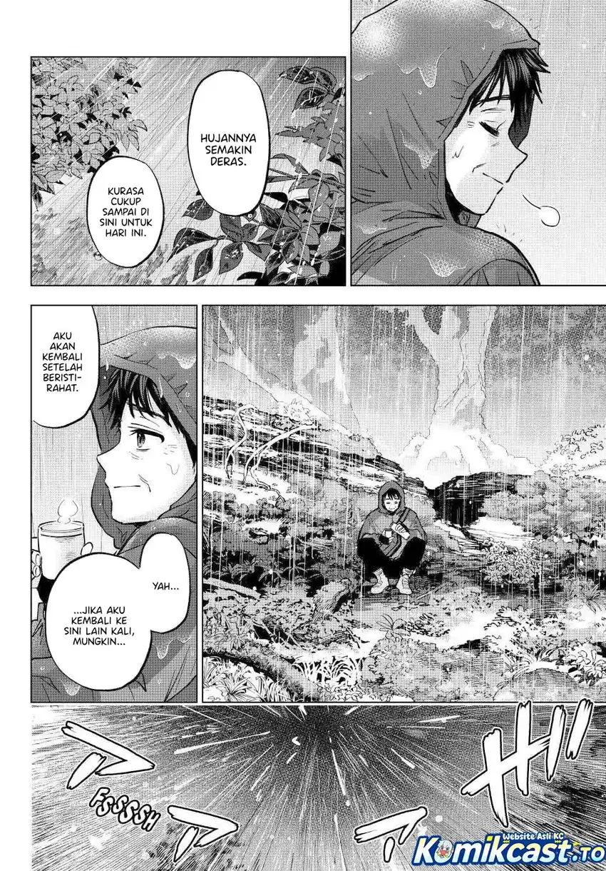 The Cuckoo’s Fiancee Chapter 289 Gambar 17