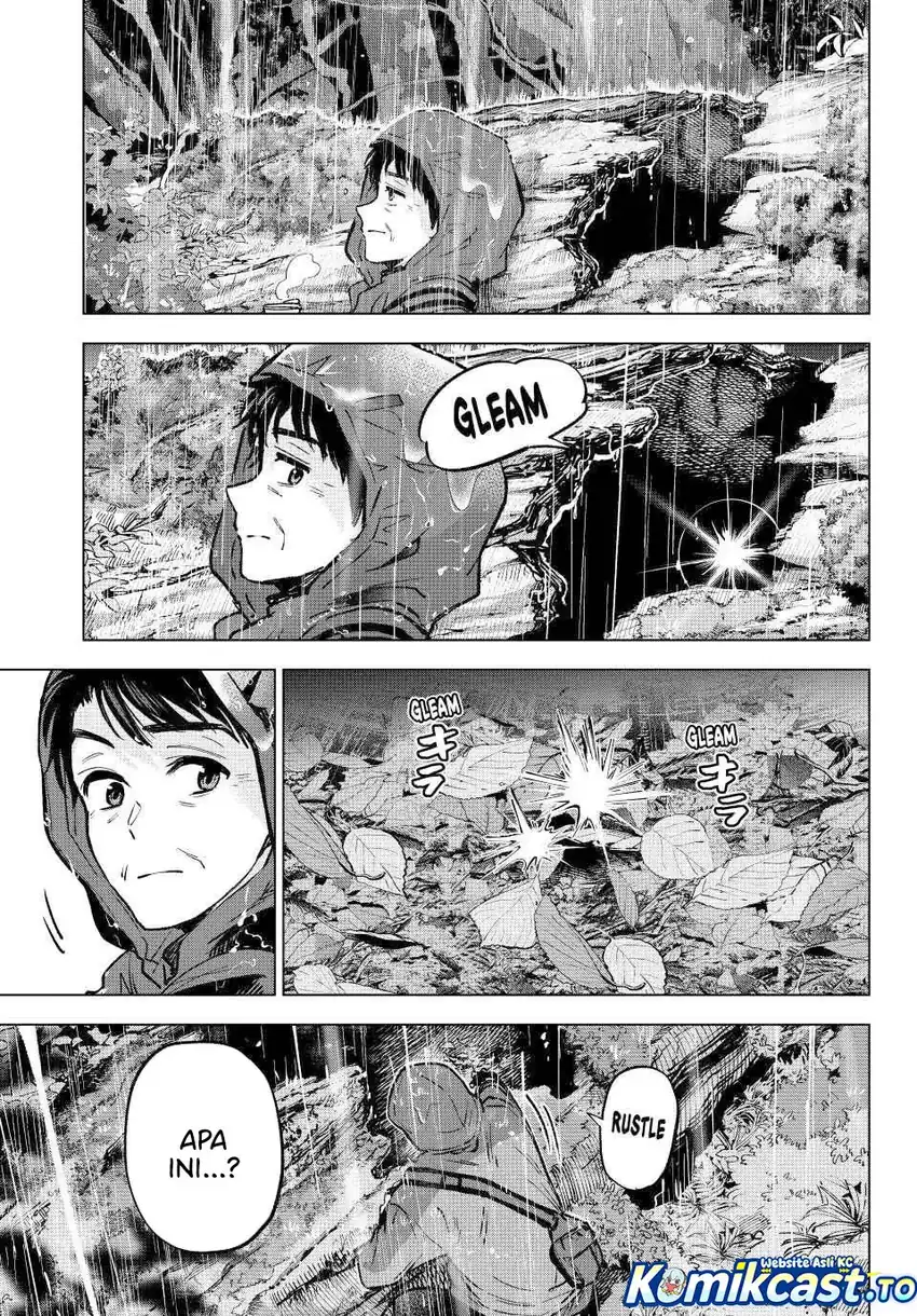 The Cuckoo’s Fiancee Chapter 289 Gambar 18