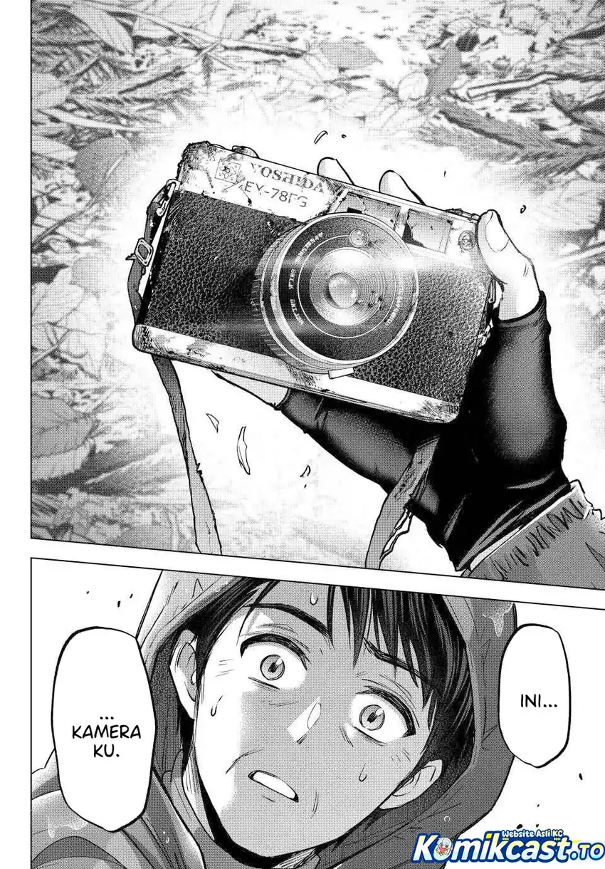 The Cuckoo’s Fiancee Chapter 289 Gambar 19