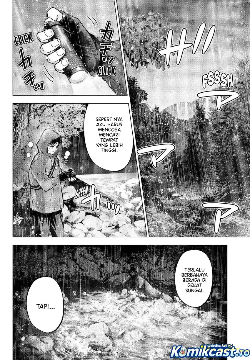 The Cuckoo’s Fiancee Chapter 290 Gambar 17