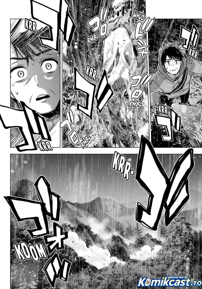 The Cuckoo’s Fiancee Chapter 290 Gambar 19