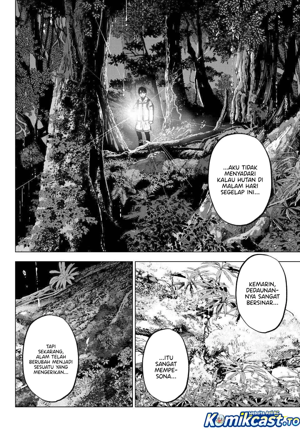 The Cuckoo’s Fiancee Chapter 291 Gambar 18
