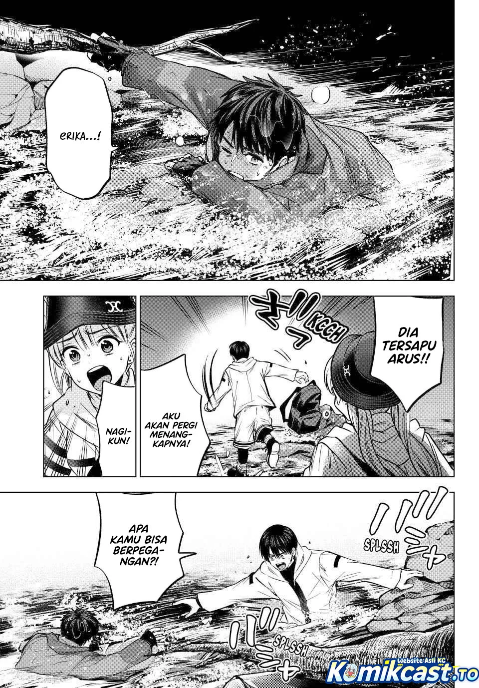 The Cuckoo’s Fiancee Chapter 292 Gambar 14