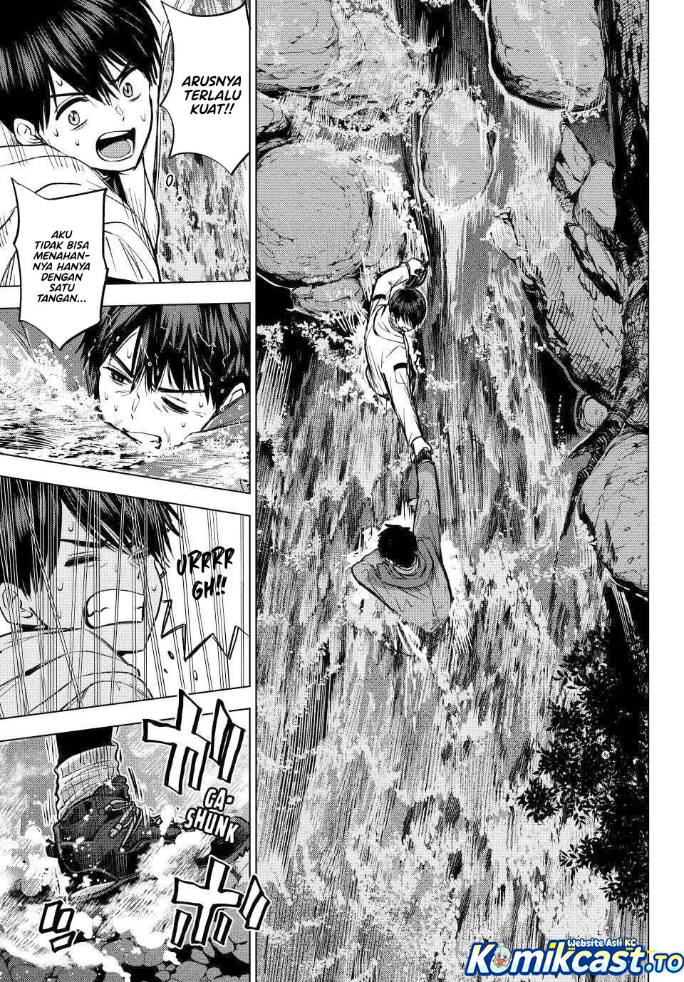 The Cuckoo’s Fiancee Chapter 292 Gambar 16