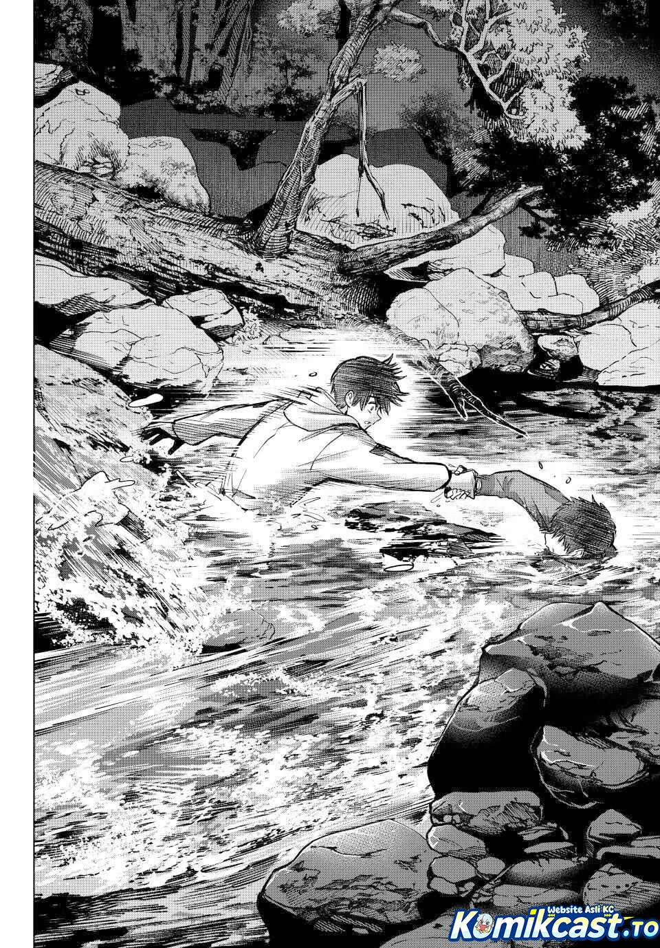 The Cuckoo’s Fiancee Chapter 292 Gambar 17