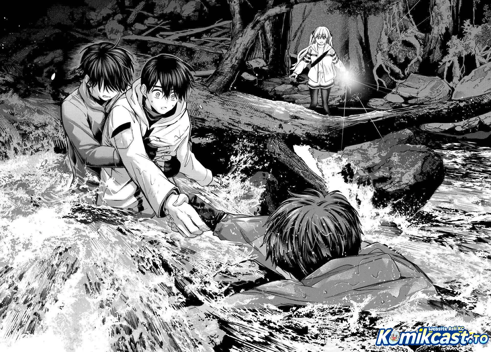 The Cuckoo’s Fiancee Chapter 292 Gambar 19