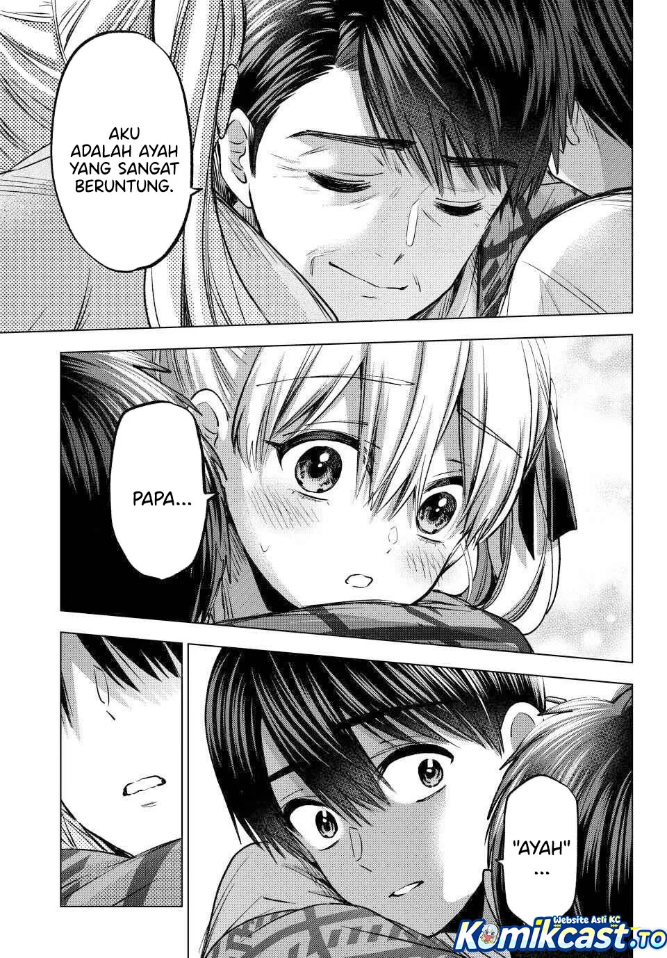 The Cuckoo’s Fiancee Chapter 293 Gambar 19