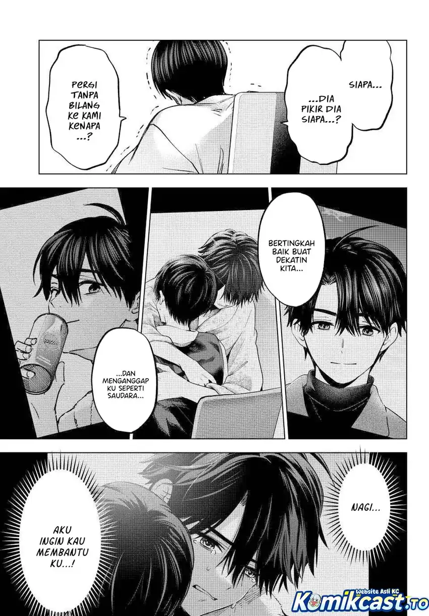 The Cuckoo’s Fiancee Chapter 295 Gambar 18