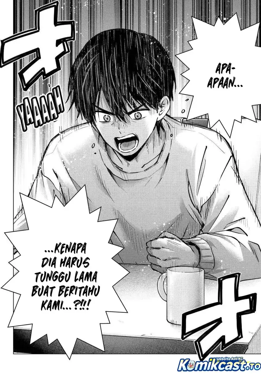 The Cuckoo’s Fiancee Chapter 295 Gambar 19
