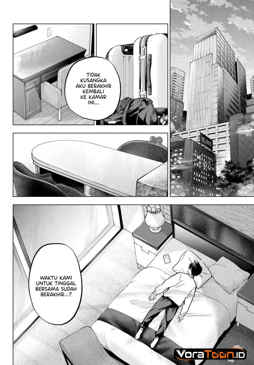 The Cuckoo’s Fiancee Chapter 310 halaman 4
