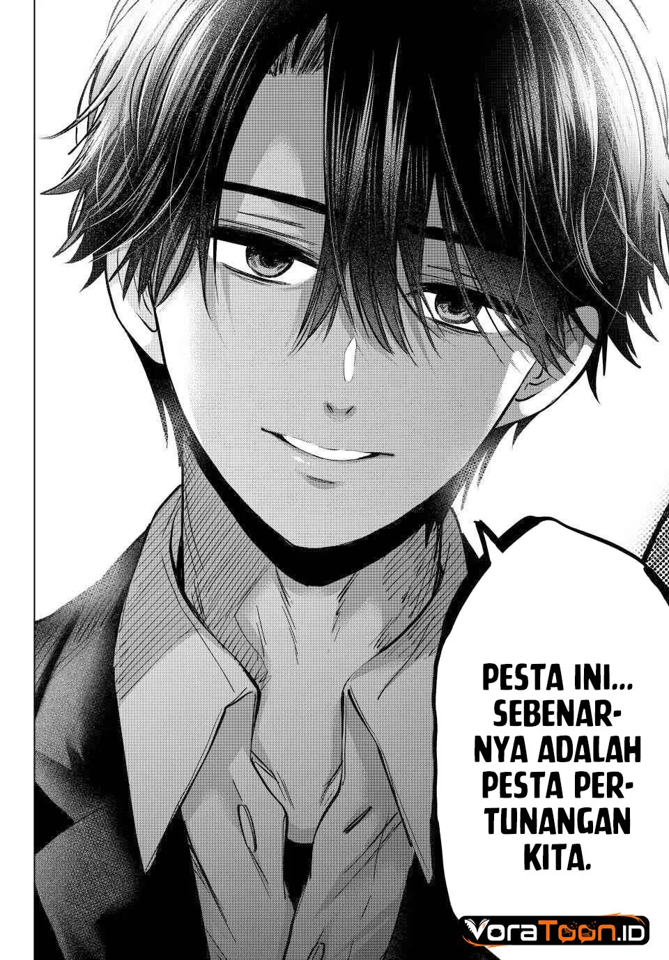 The Cuckoo’s Fiancee Chapter 312 Gambar 19