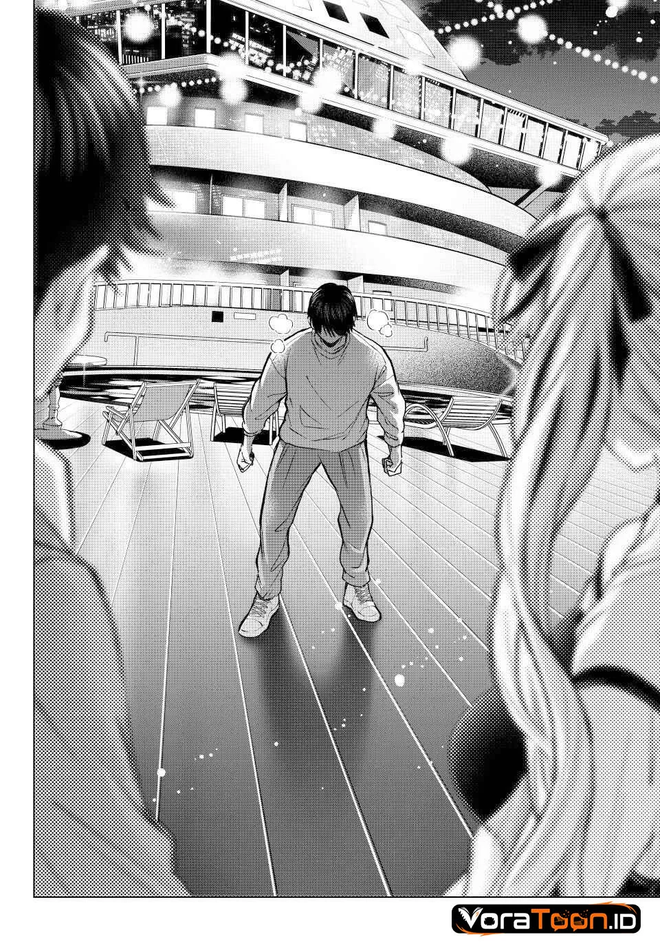 The Cuckoo’s Fiancee Chapter 314 Gambar 17