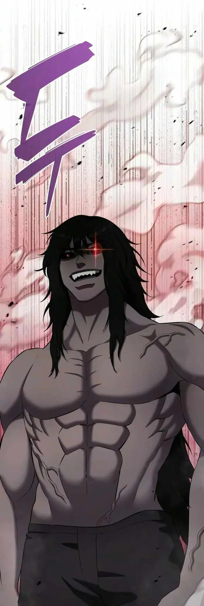 The Dark Mage’s Return to Enlistment Chapter 101 Gambar 100