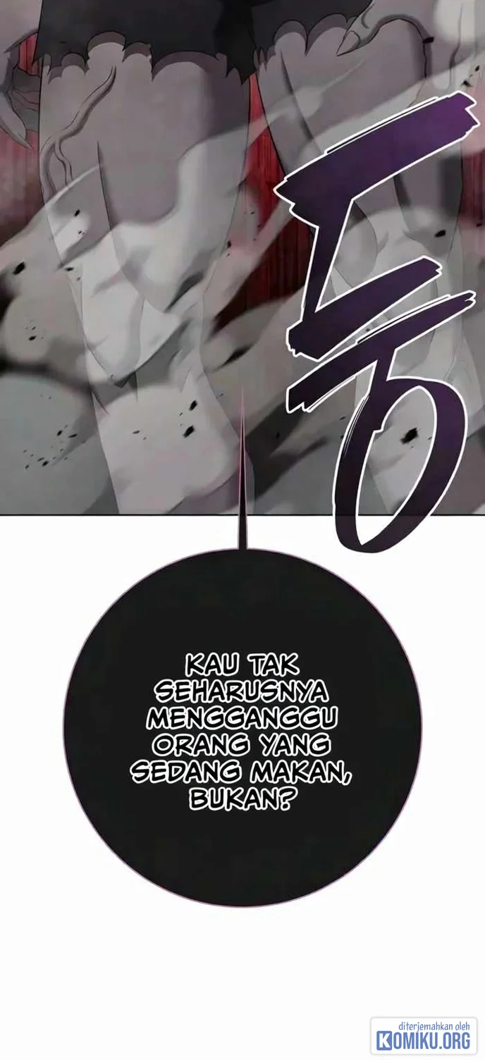 The Dark Mage’s Return to Enlistment Chapter 101 Gambar 101