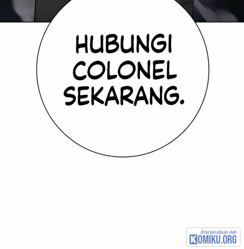 The Dark Mage’s Return to Enlistment Chapter 101 Gambar 105