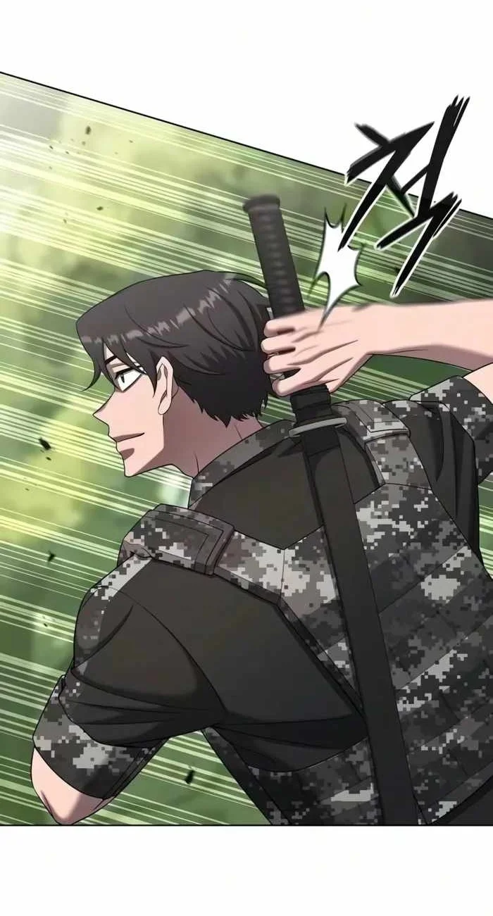 The Dark Mage’s Return to Enlistment Chapter 101 Gambar 20