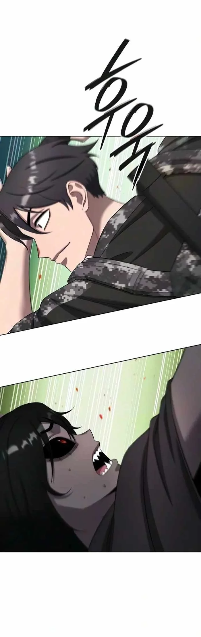 The Dark Mage’s Return to Enlistment Chapter 101 Gambar 26