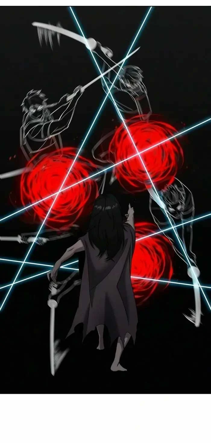 The Dark Mage’s Return to Enlistment Chapter 101 Gambar 28