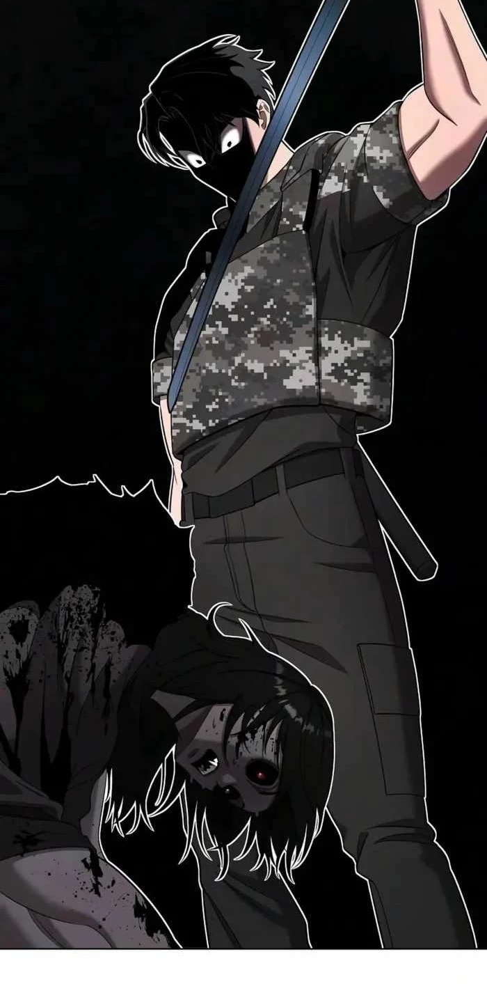 The Dark Mage’s Return to Enlistment Chapter 101 Gambar 51
