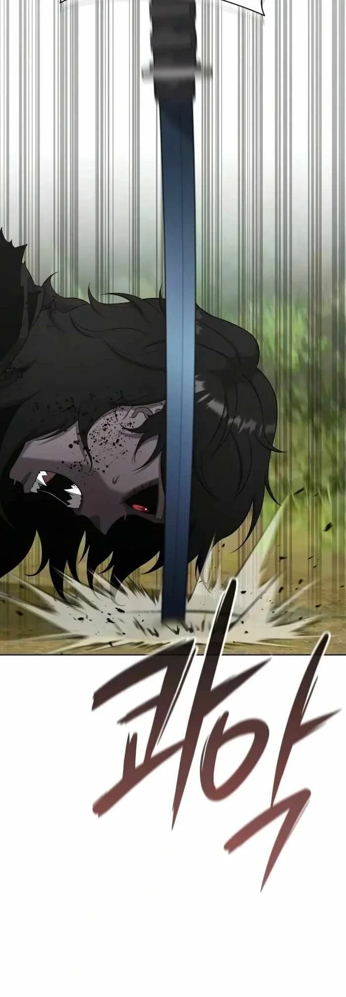 The Dark Mage’s Return to Enlistment Chapter 101 Gambar 56