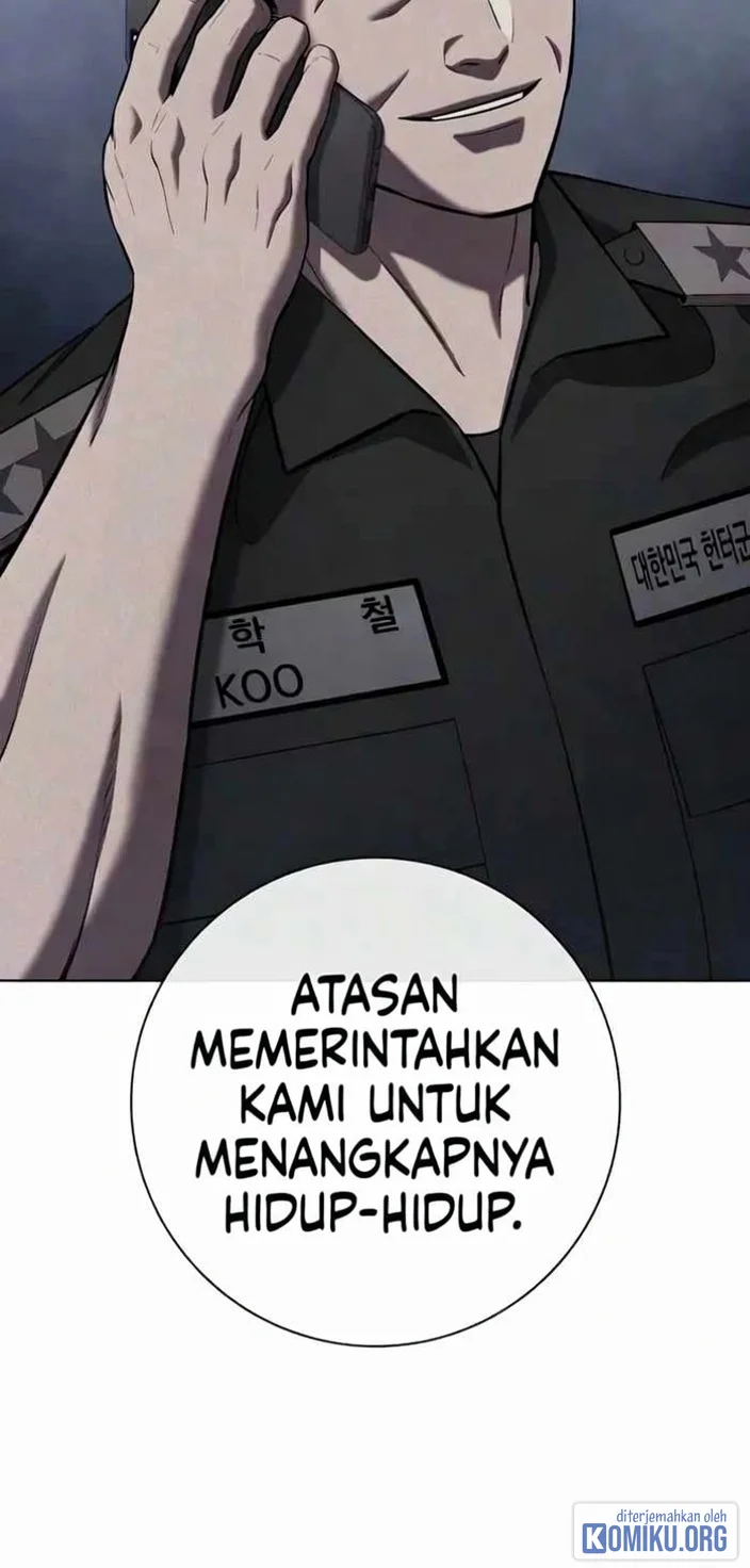 The Dark Mage’s Return to Enlistment Chapter 101 Gambar 61