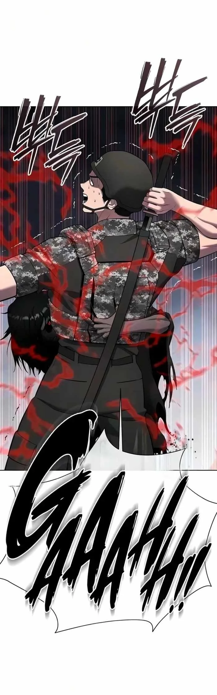 The Dark Mage’s Return to Enlistment Chapter 101 Gambar 70