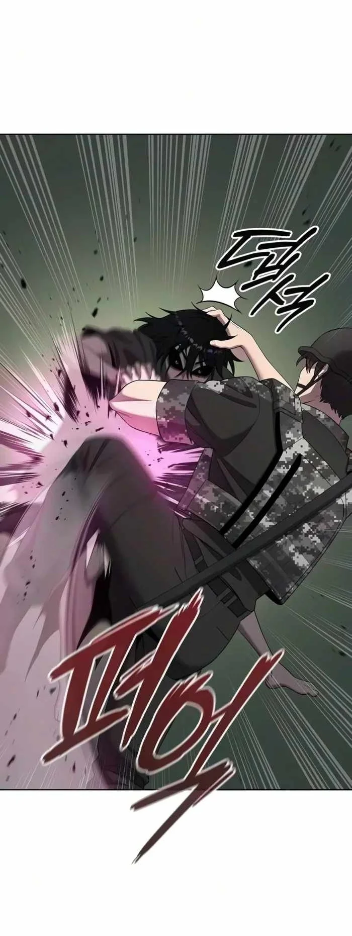 The Dark Mage’s Return to Enlistment Chapter 101 Gambar 8