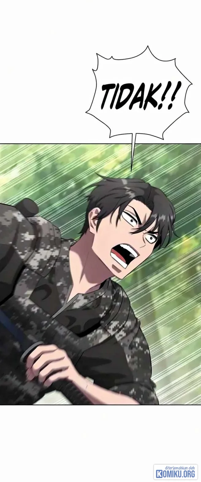 The Dark Mage’s Return to Enlistment Chapter 101 Gambar 82