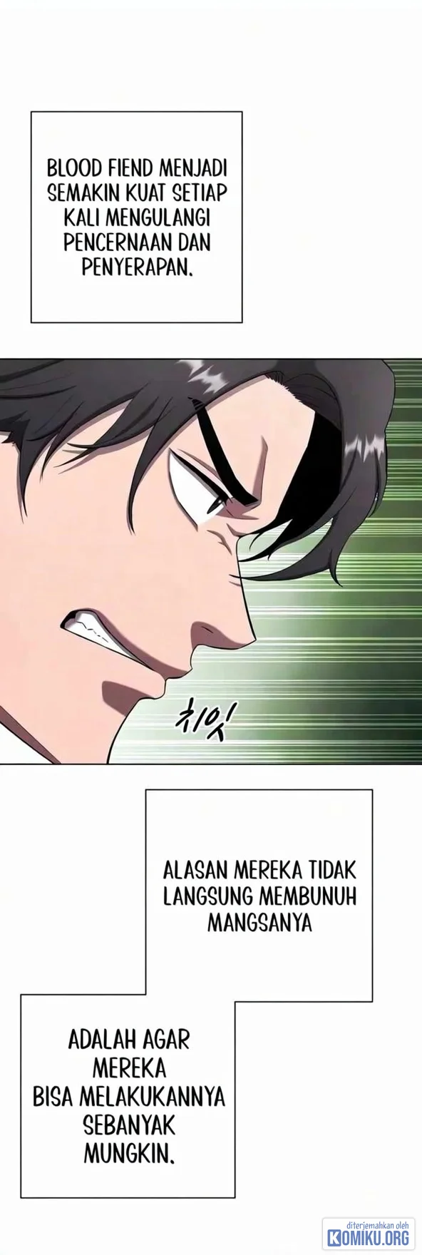 The Dark Mage’s Return to Enlistment Chapter 101 Gambar 83