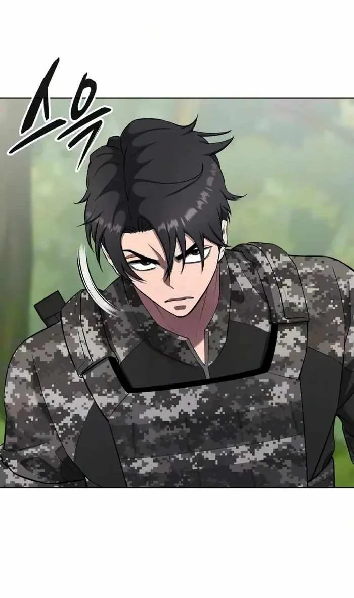 The Dark Mage’s Return to Enlistment Chapter 101 Gambar 92