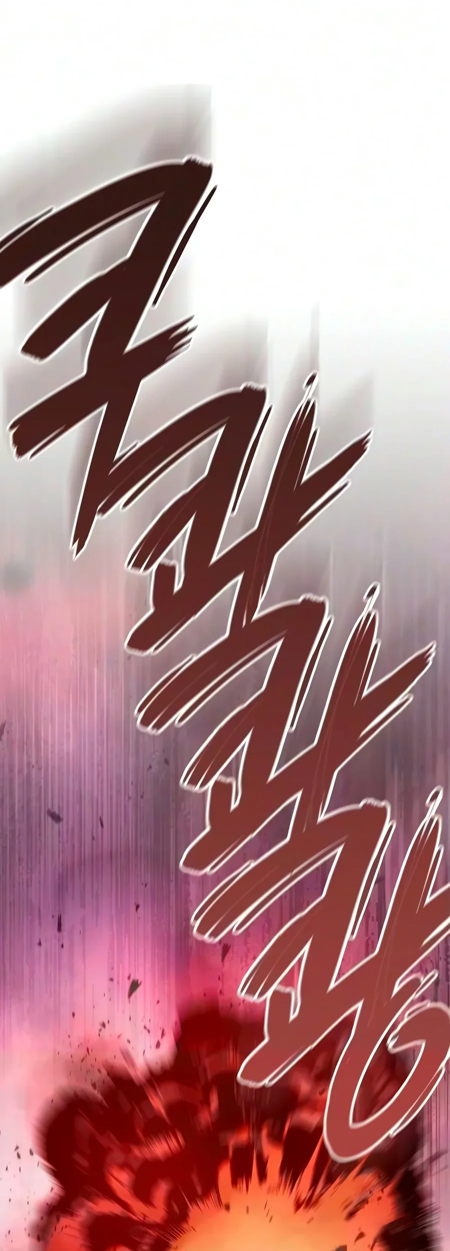 The Dark Mage’s Return to Enlistment Chapter 102 Gambar 115