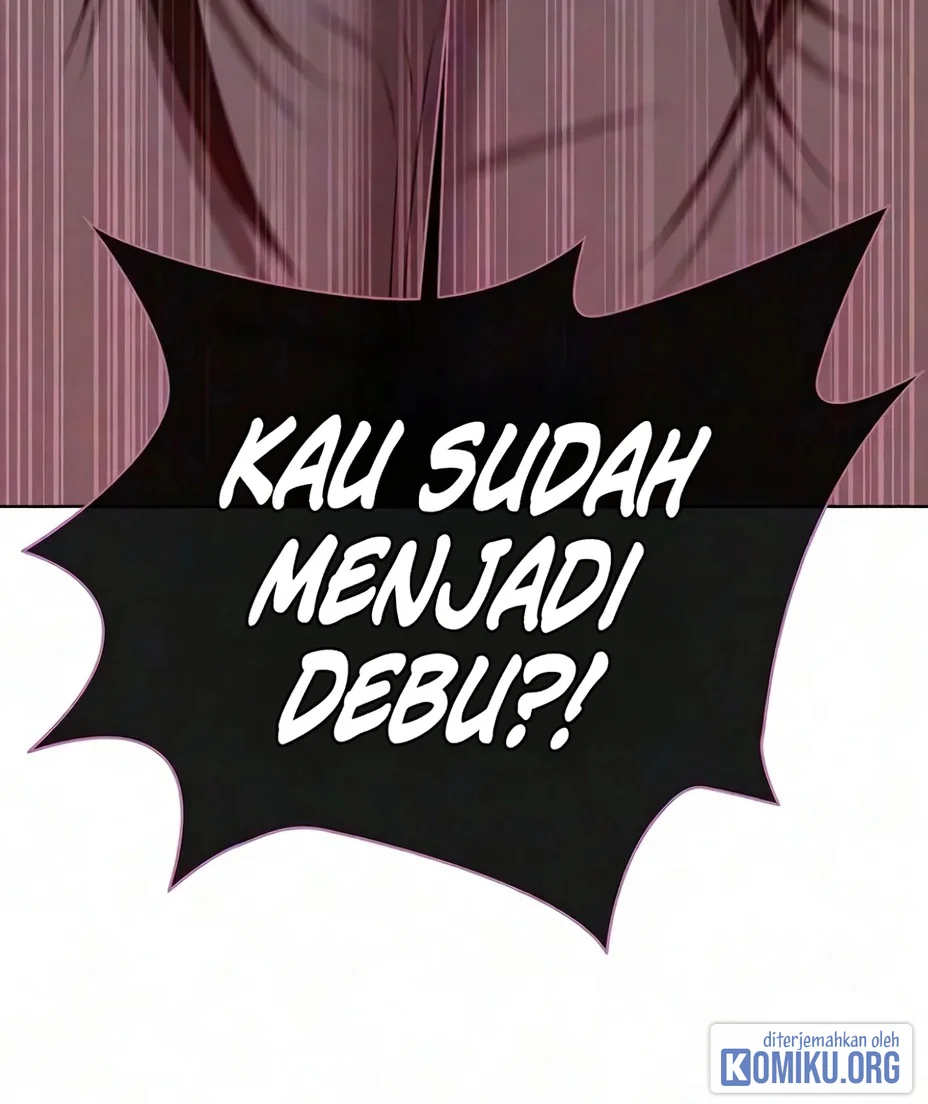 The Dark Mage’s Return to Enlistment Chapter 102 Gambar 124