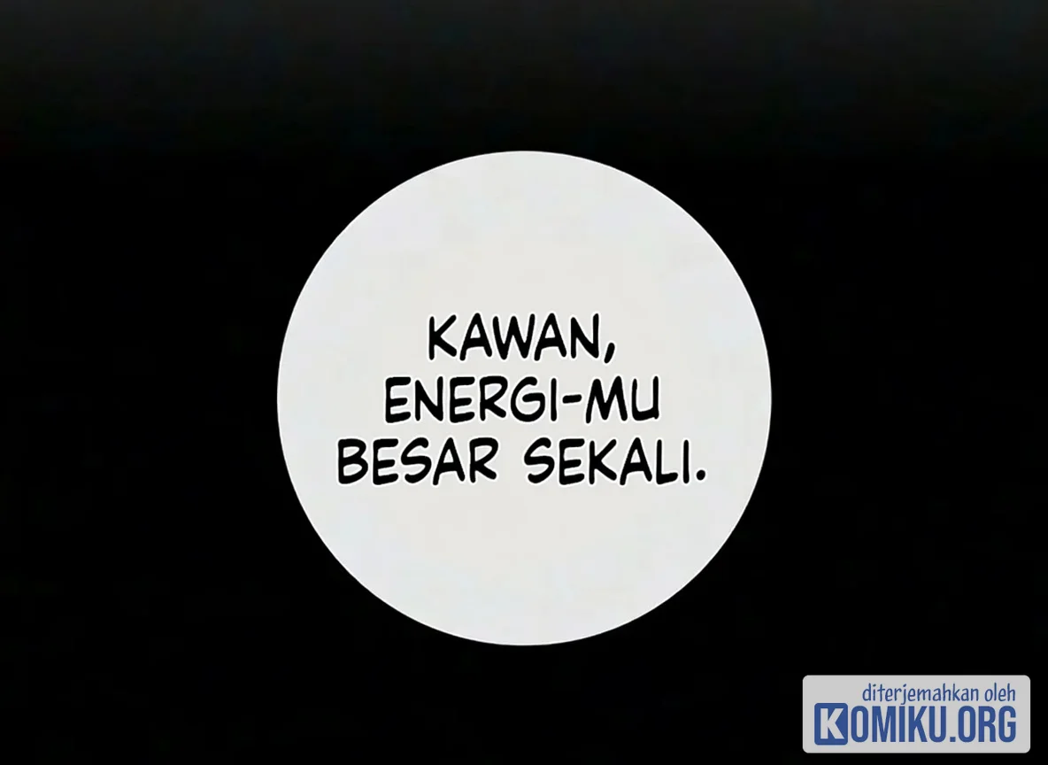 The Dark Mage’s Return to Enlistment Chapter 102 Gambar 128