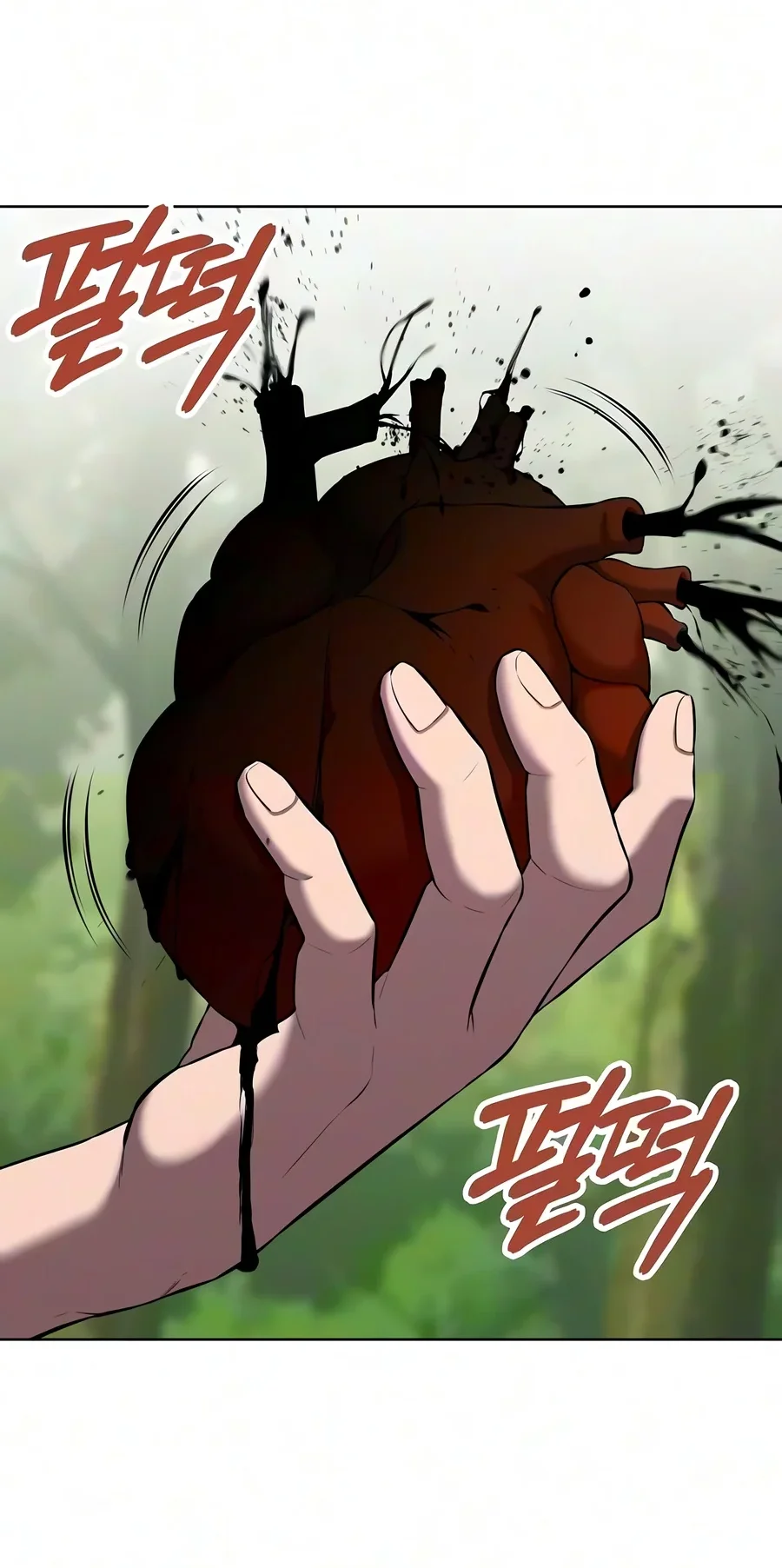 The Dark Mage’s Return to Enlistment Chapter 102 Gambar 131