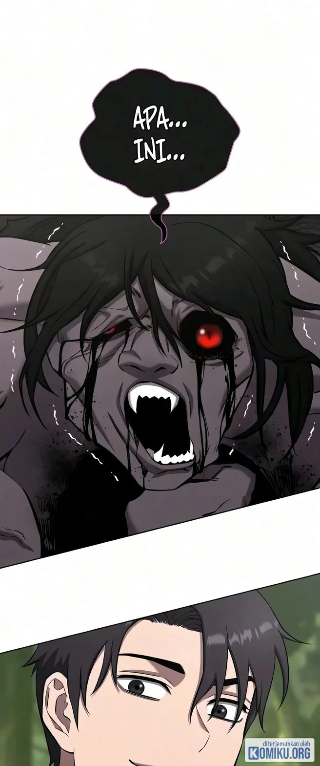 The Dark Mage’s Return to Enlistment Chapter 102 Gambar 138