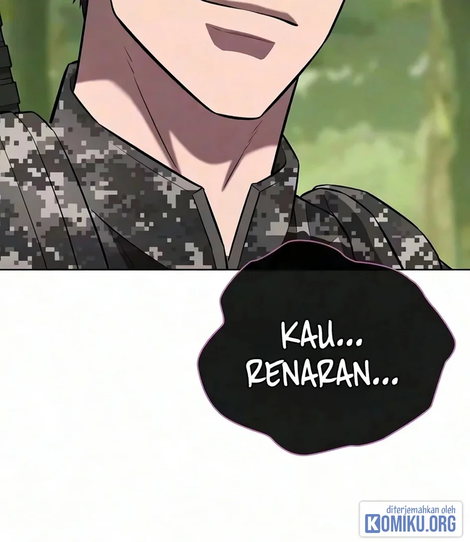 The Dark Mage’s Return to Enlistment Chapter 102 Gambar 139