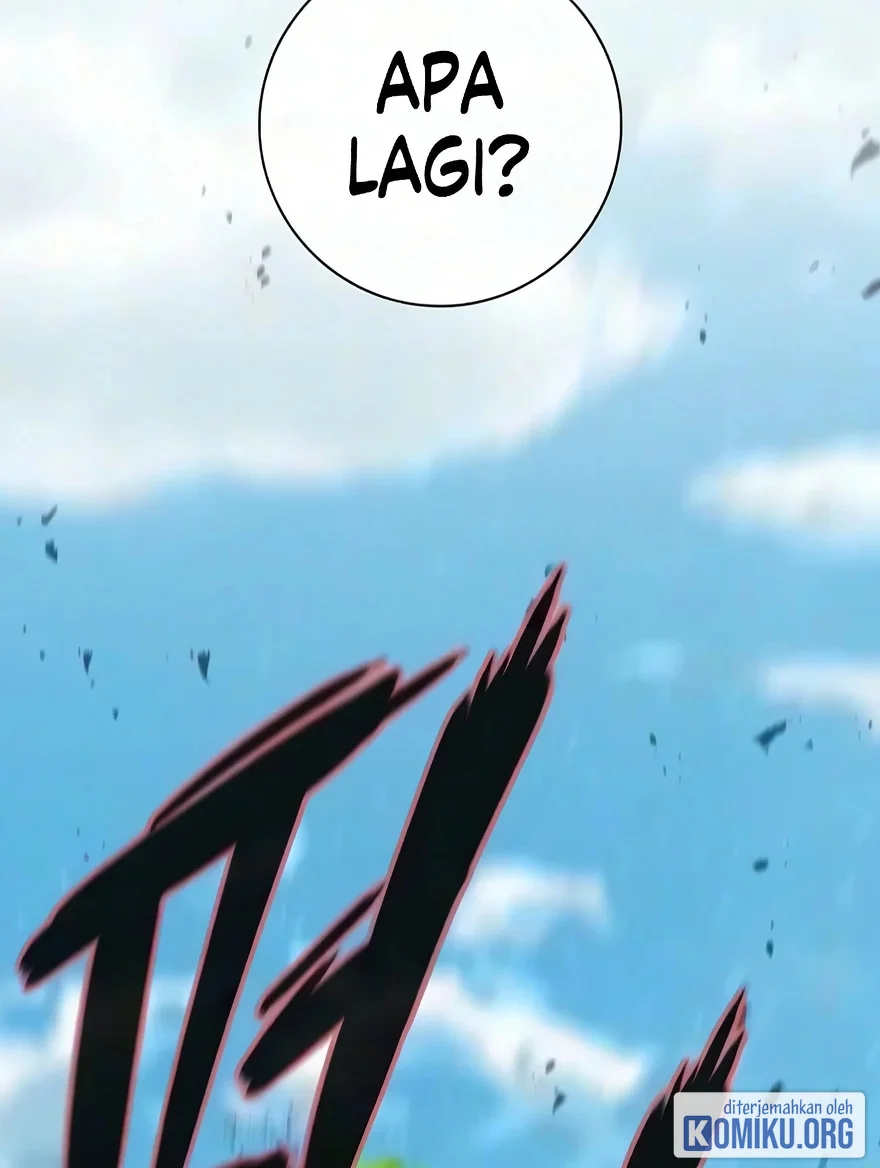 The Dark Mage’s Return to Enlistment Chapter 102 Gambar 143