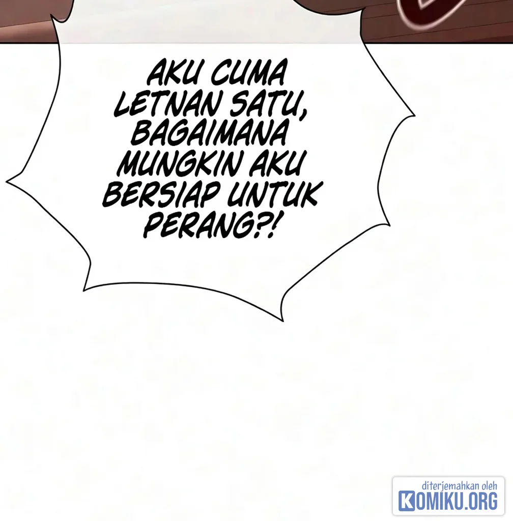 The Dark Mage’s Return to Enlistment Chapter 103 Gambar 103