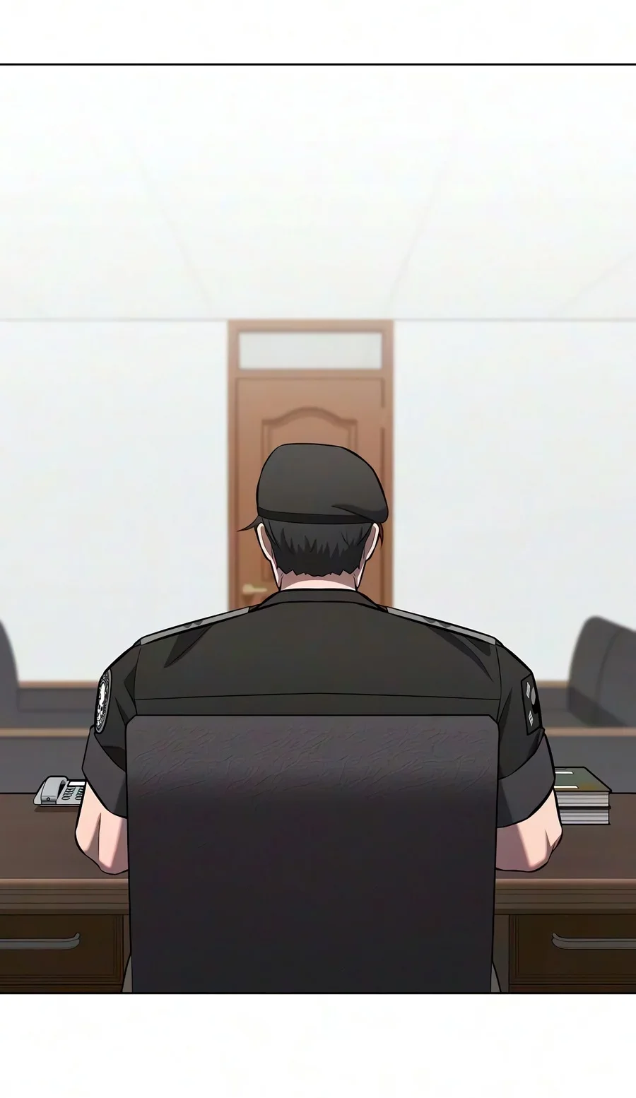 The Dark Mage’s Return to Enlistment Chapter 103 Gambar 90