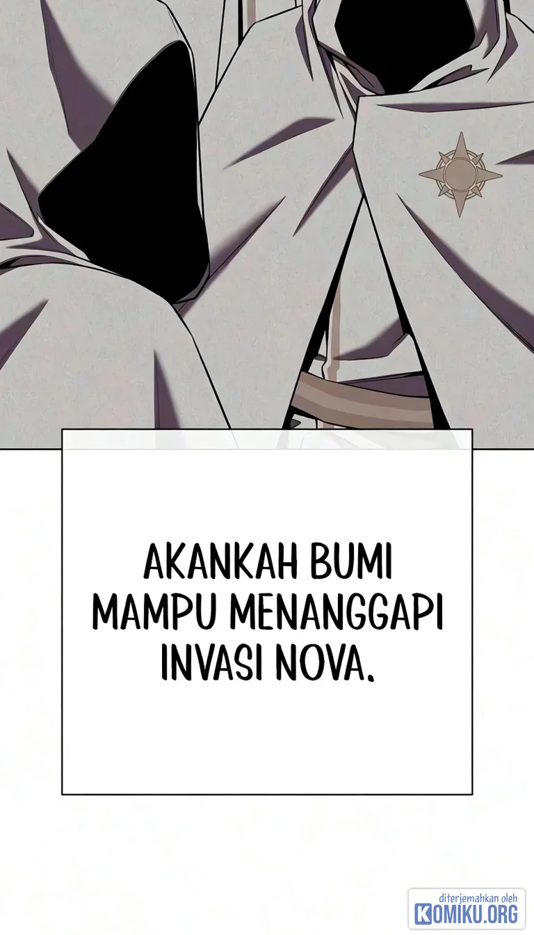 The Dark Mage’s Return to Enlistment Chapter 103 Gambar 95
