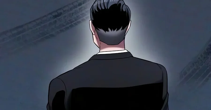 The Dark Mage’s Return to Enlistment Chapter 105 Gambar 114