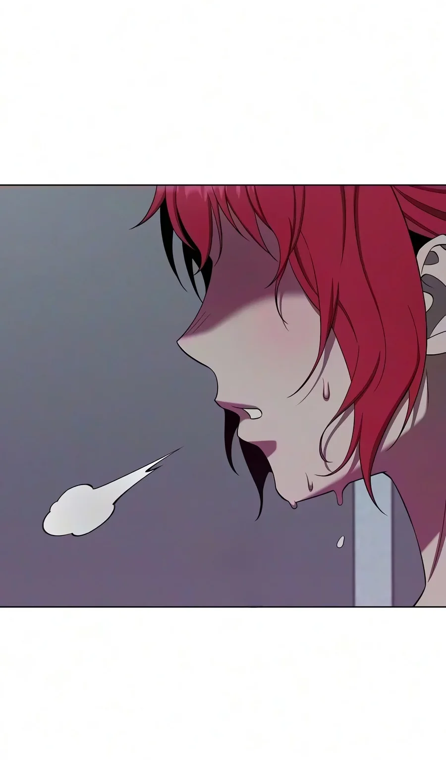 The Dark Mage’s Return to Enlistment Chapter 105 Gambar 74