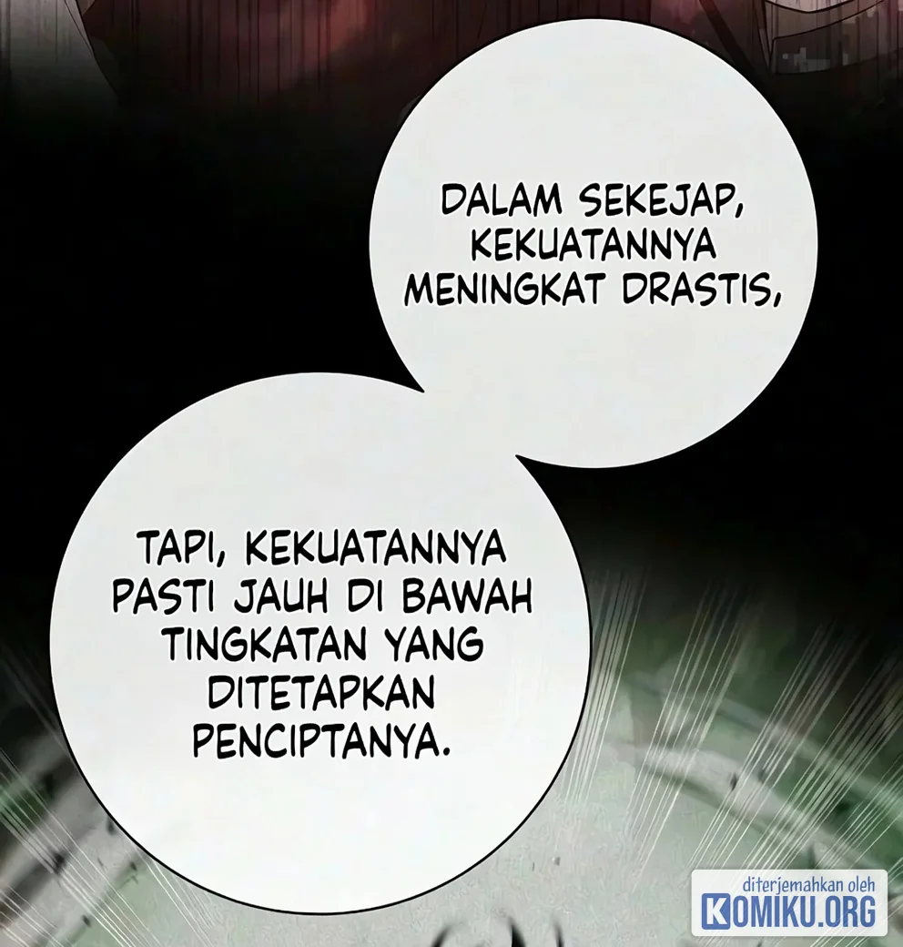 The Dark Mage’s Return to Enlistment Chapter 105 Gambar 86