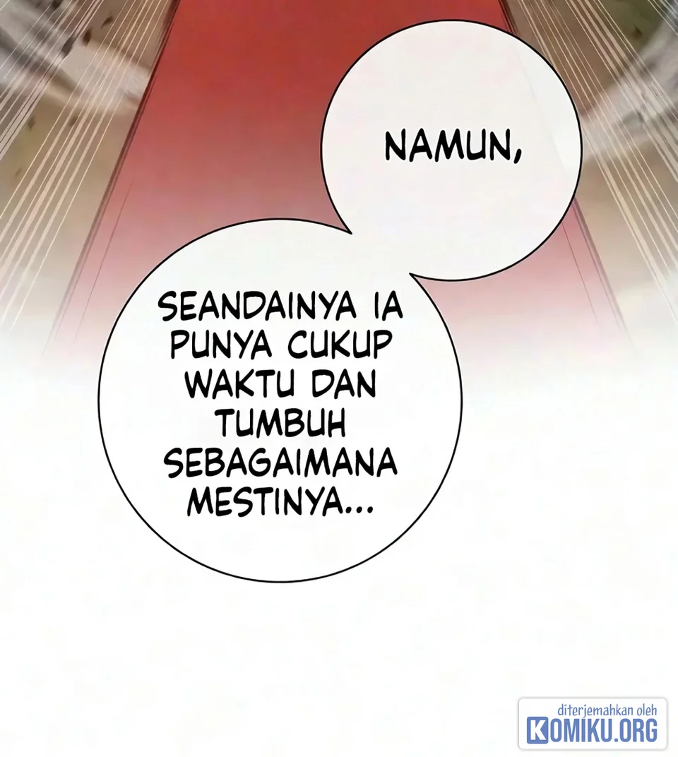 The Dark Mage’s Return to Enlistment Chapter 105 Gambar 88