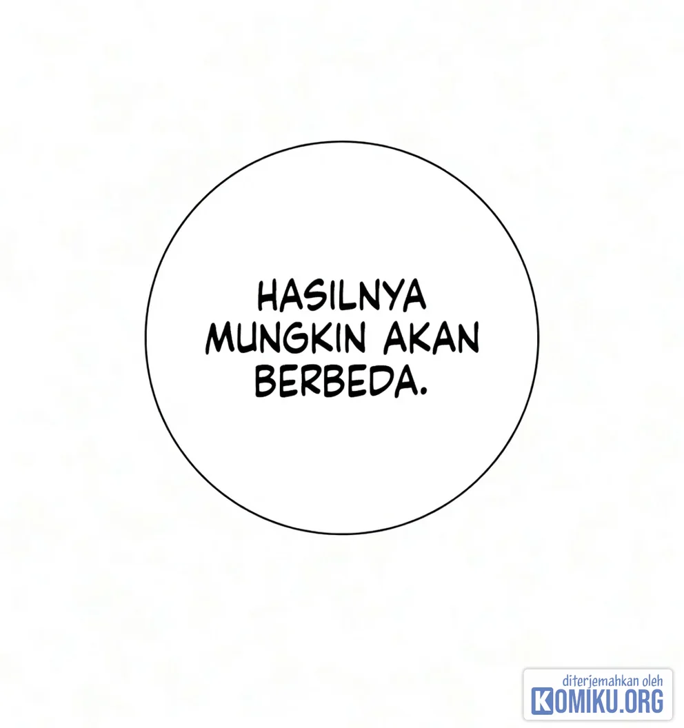 The Dark Mage’s Return to Enlistment Chapter 105 Gambar 89