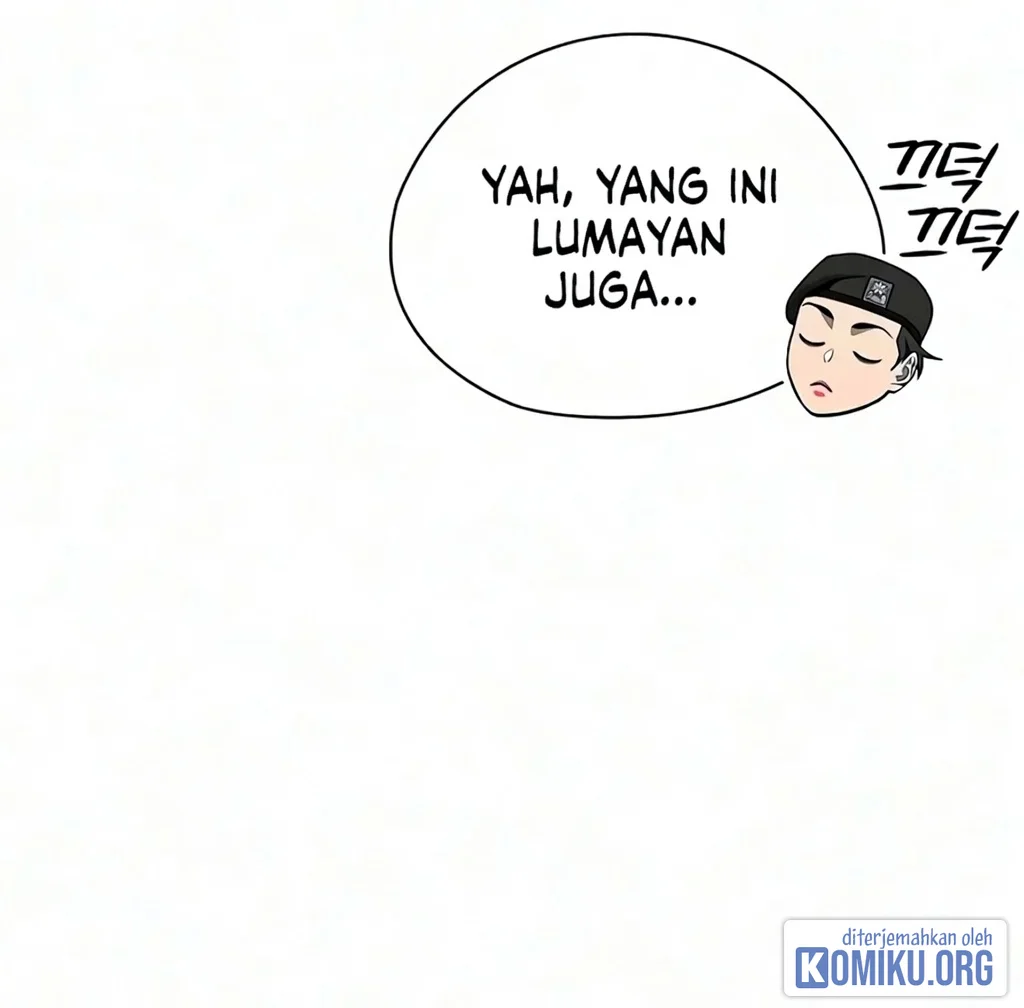 The Dark Mage’s Return to Enlistment Chapter 105 Gambar 93
