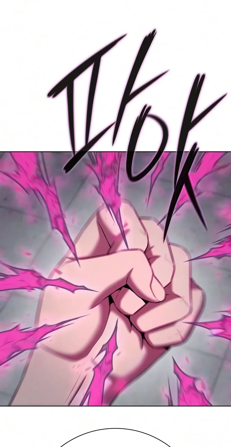 The Dark Mage’s Return to Enlistment Chapter 105 Gambar 98